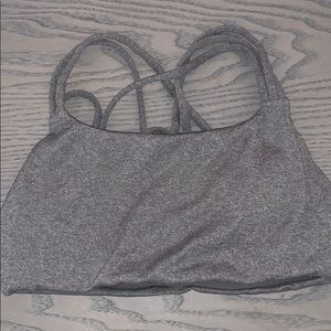Athleta Sports bra